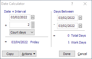 What is 2 Months From Today? - Calculatio